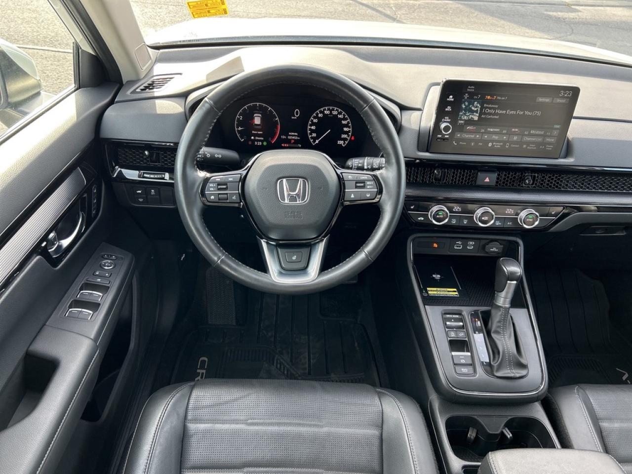 2024 Honda CR-V EX-L 4dr All-wheel Drive Photo