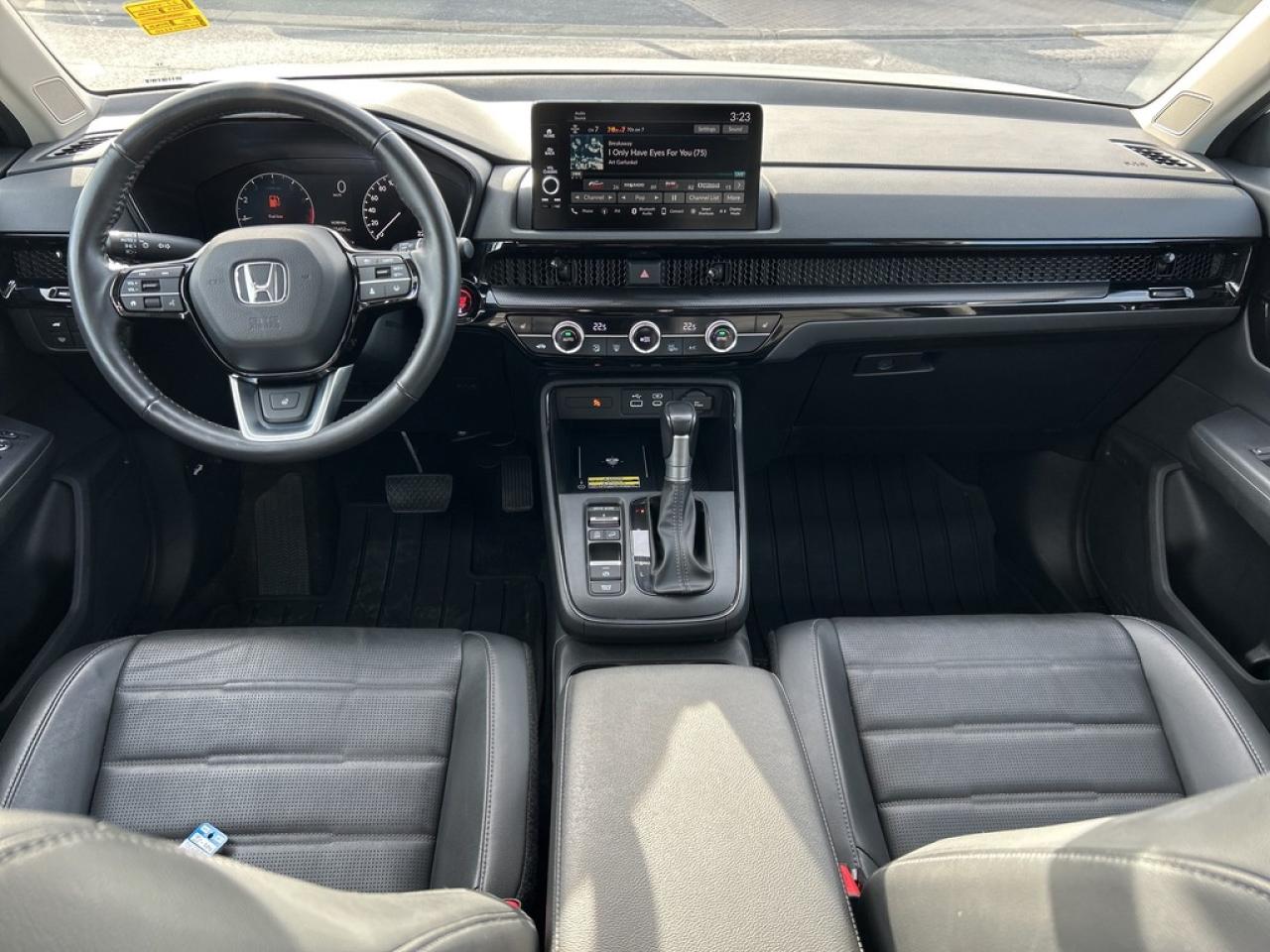 2024 Honda CR-V EX-L 4dr All-wheel Drive Photo