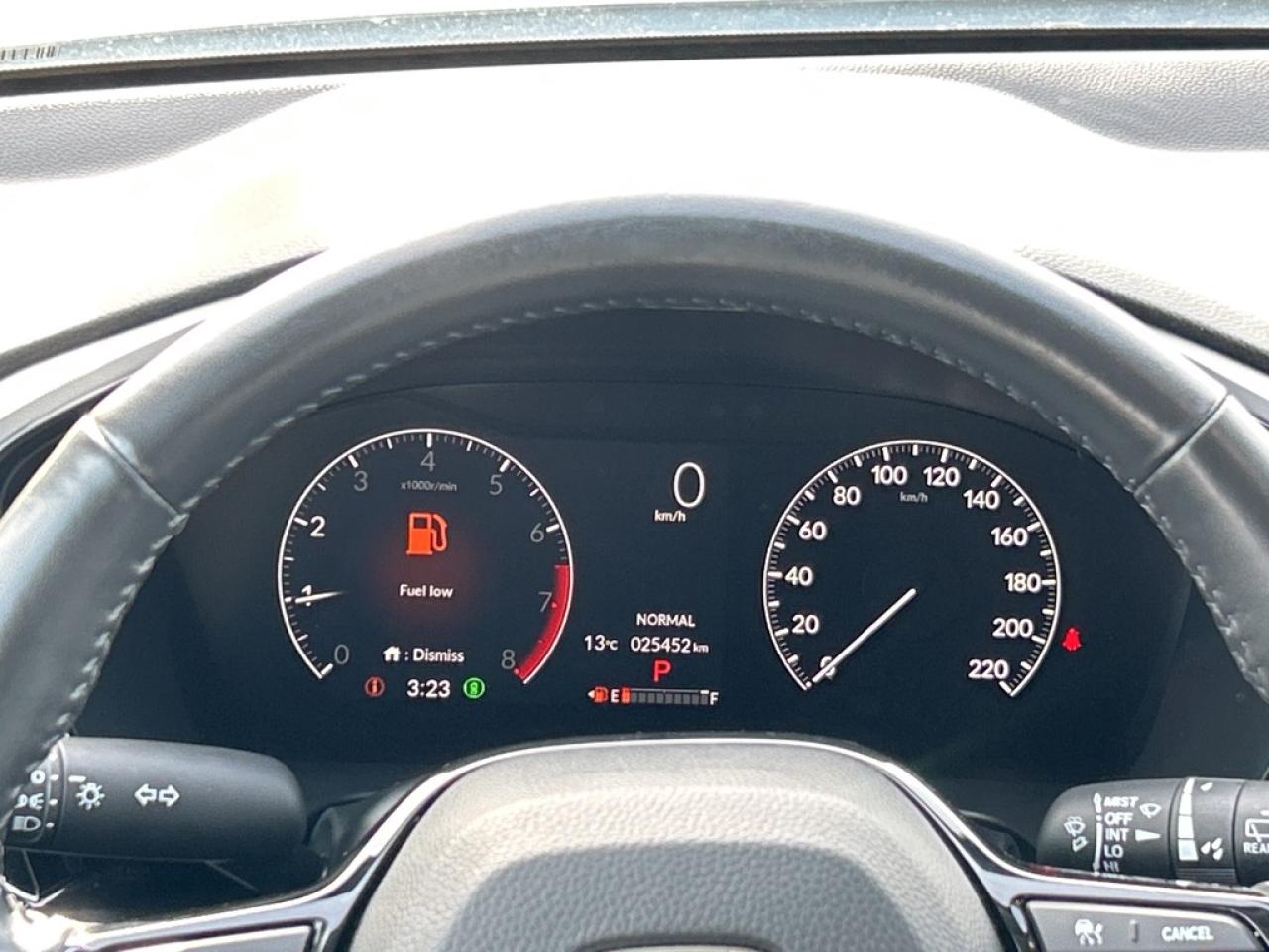 2024 Honda CR-V EX-L 4dr All-wheel Drive Photo