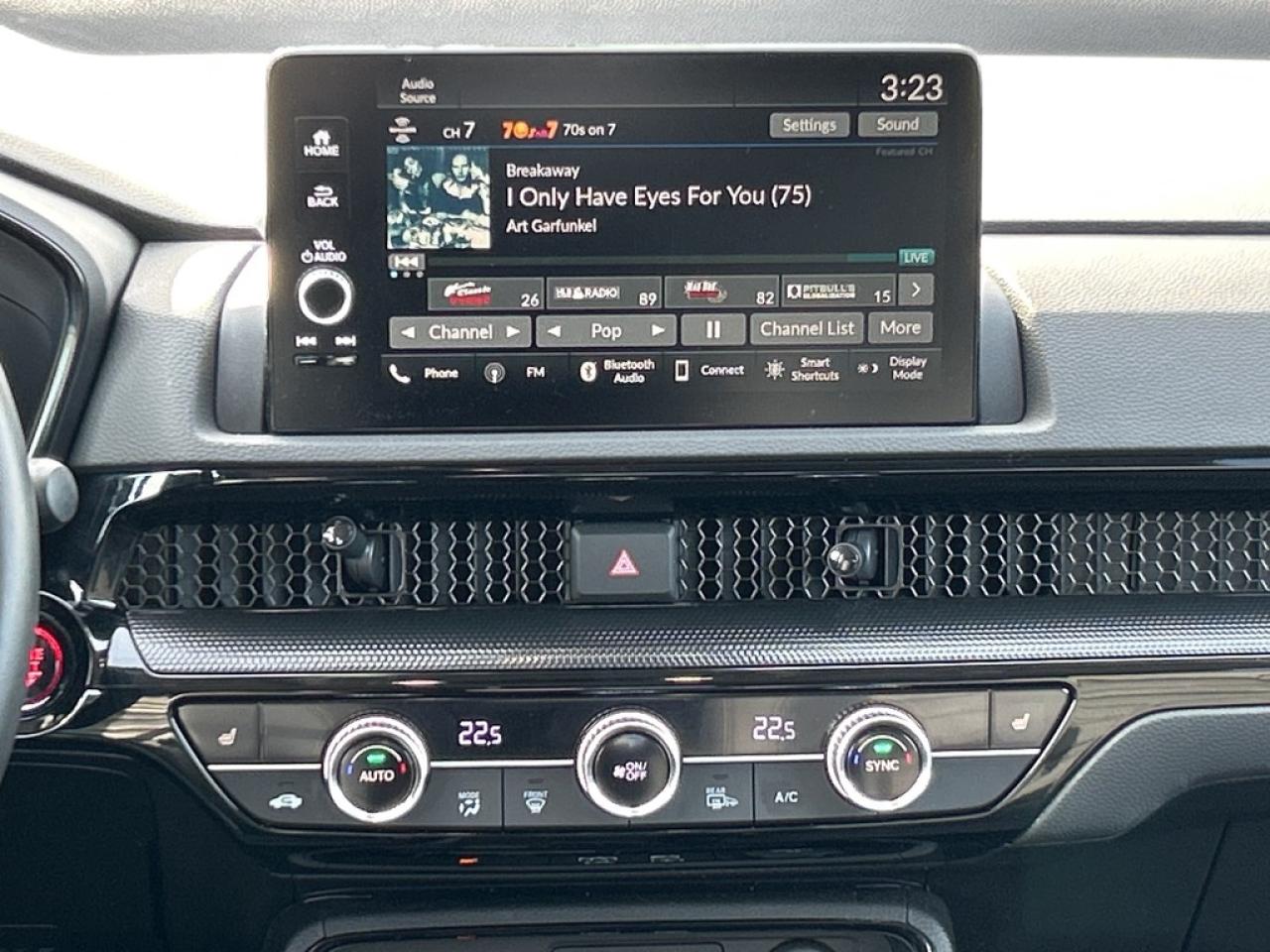 2024 Honda CR-V EX-L 4dr All-wheel Drive Photo