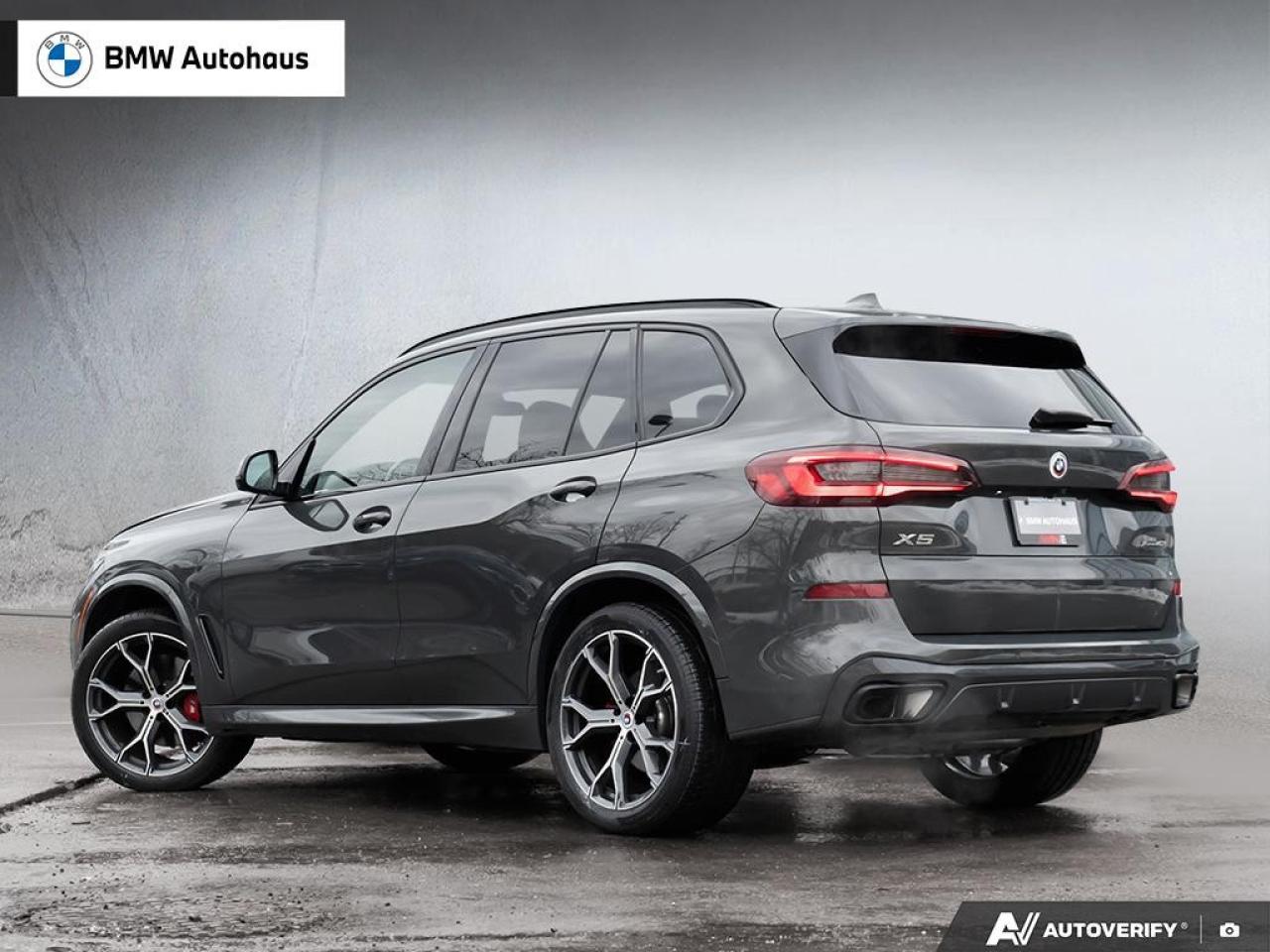 2023 BMW X5 xDrive40i Sports Activity Vehicle Photo3