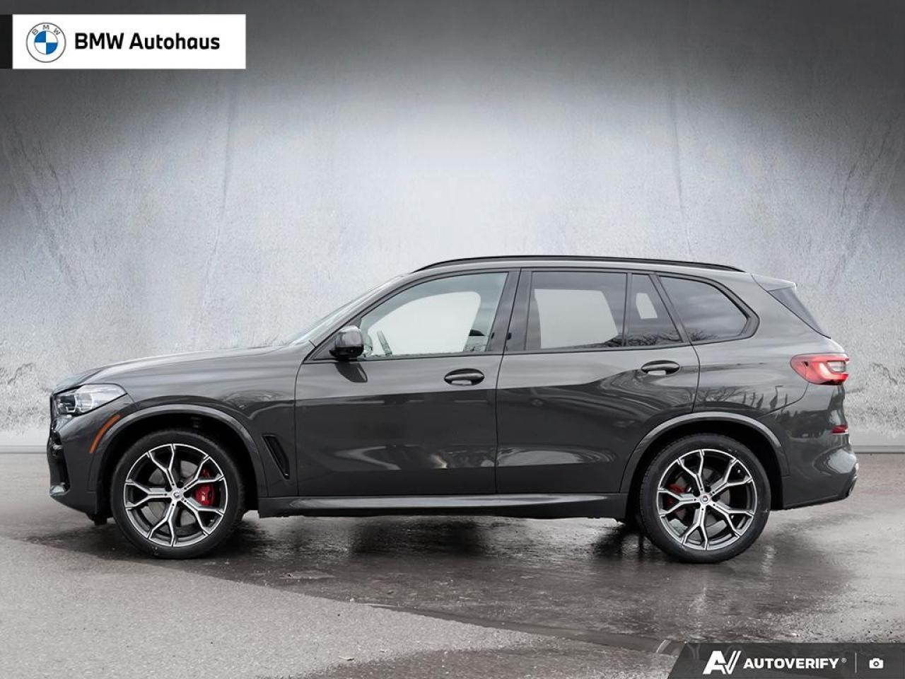 2023 BMW X5 xDrive40i Sports Activity Vehicle Photo2
