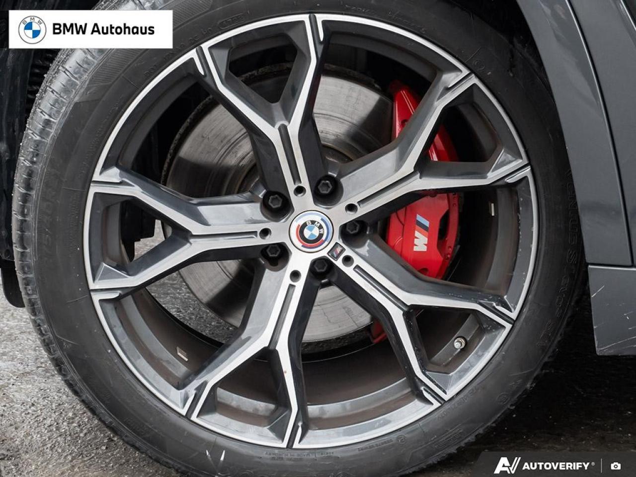 2023 BMW X5 xDrive40i Sports Activity Vehicle Photo