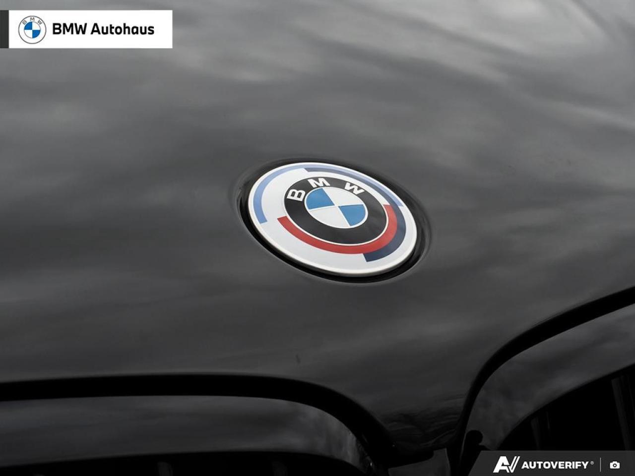 2023 BMW X5 xDrive40i Sports Activity Vehicle Photo