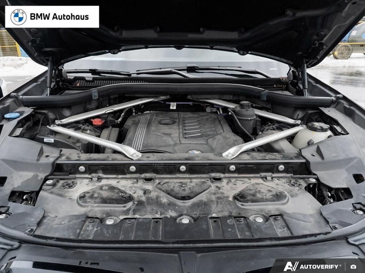 2023 BMW X5 xDrive40i Sports Activity Vehicle Photo