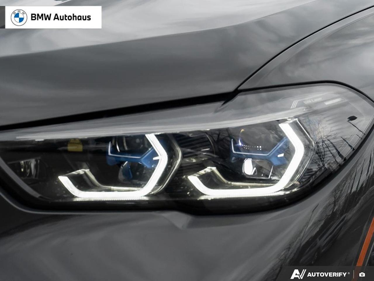 2023 BMW X5 xDrive40i Sports Activity Vehicle Photo