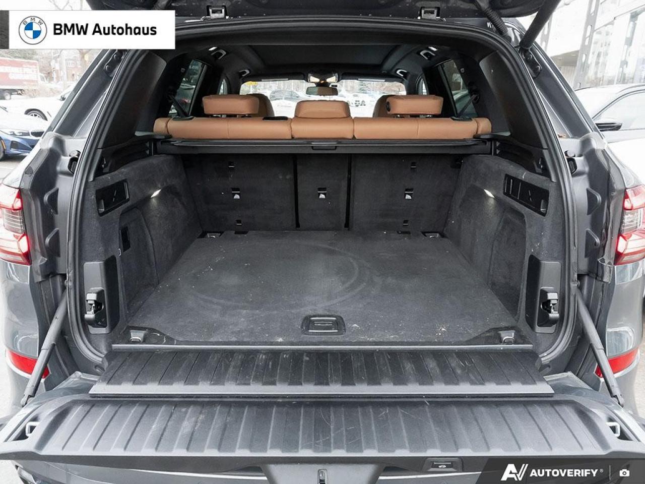 2023 BMW X5 xDrive40i Sports Activity Vehicle Photo