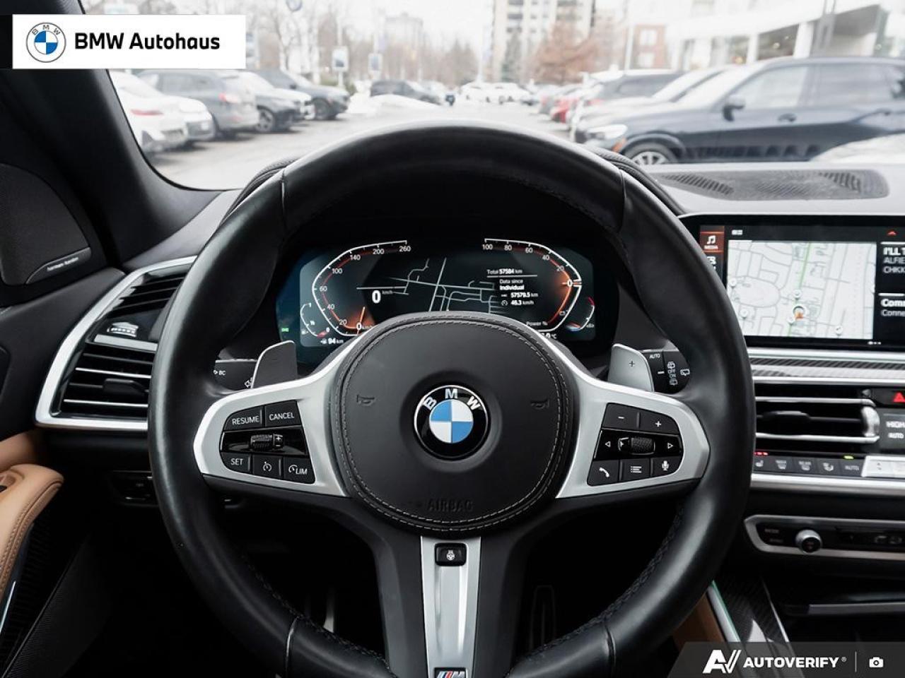 2023 BMW X5 xDrive40i Sports Activity Vehicle Photo