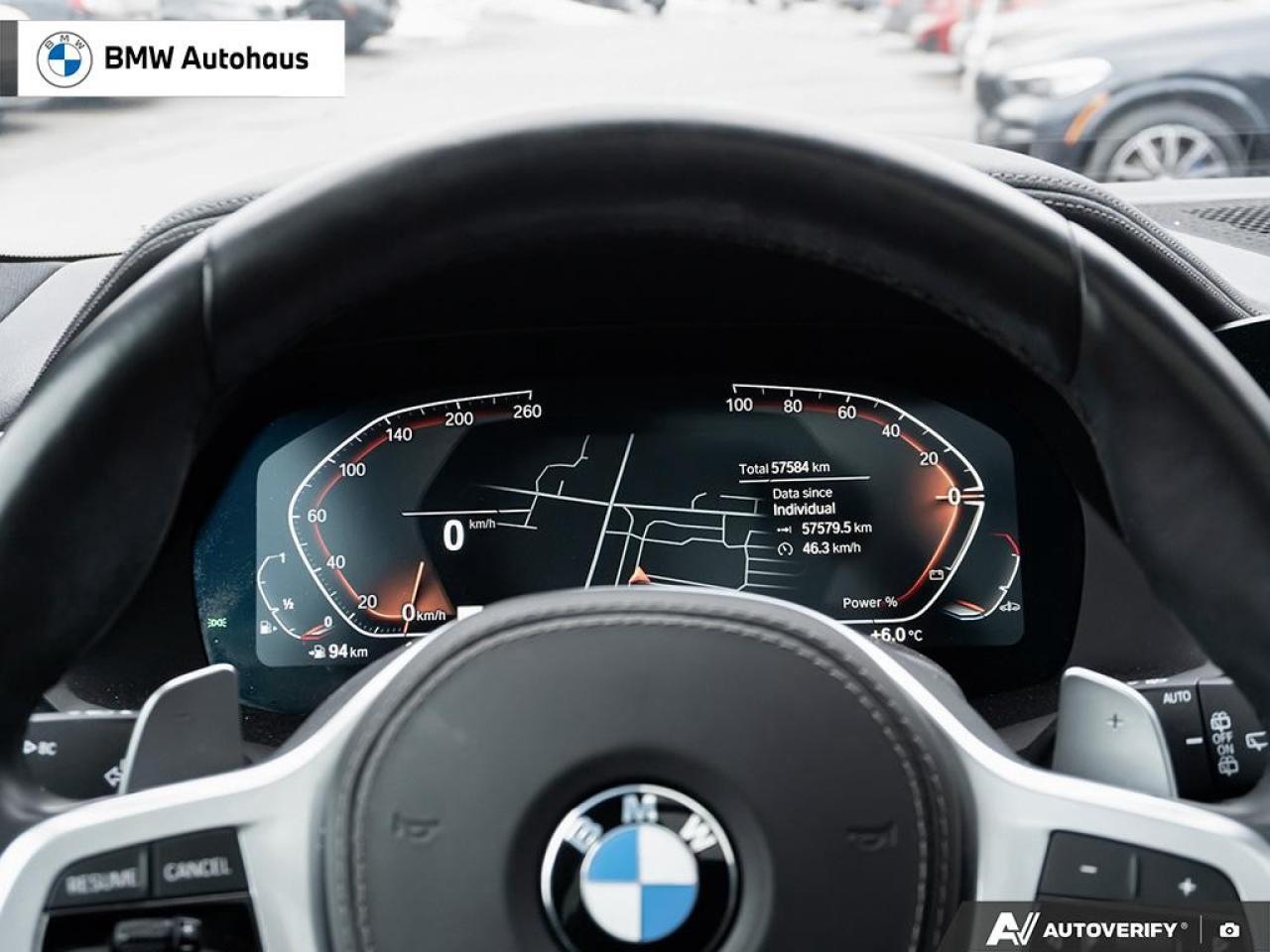 2023 BMW X5 xDrive40i Sports Activity Vehicle Photo