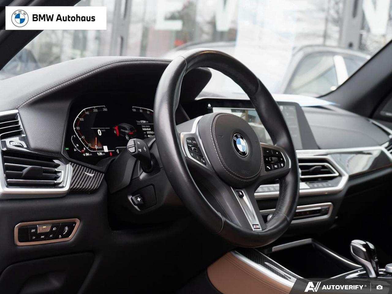 2023 BMW X5 xDrive40i Sports Activity Vehicle Photo