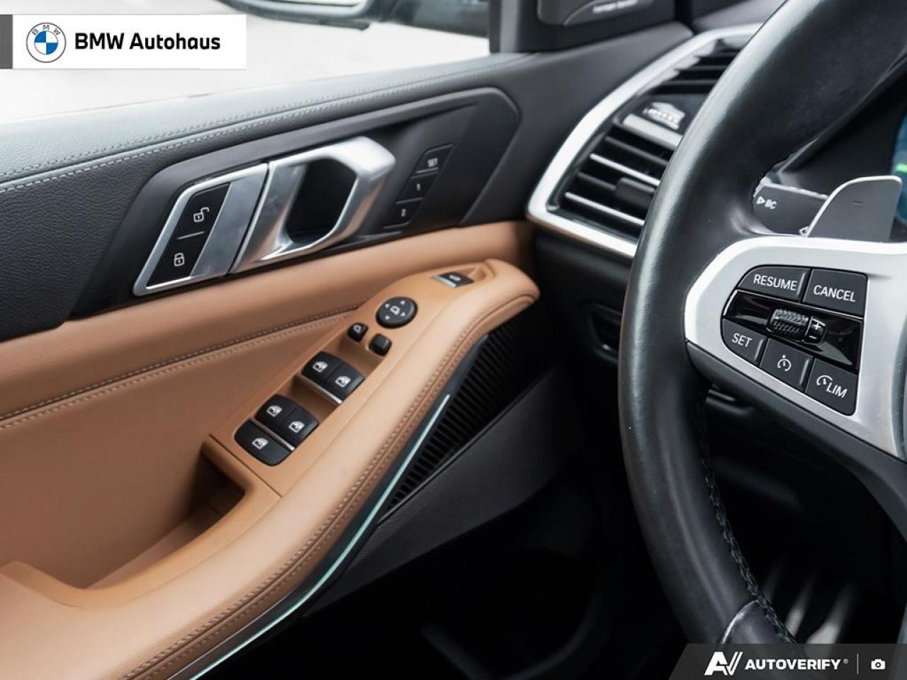 2023 BMW X5 xDrive40i Sports Activity Vehicle Photo