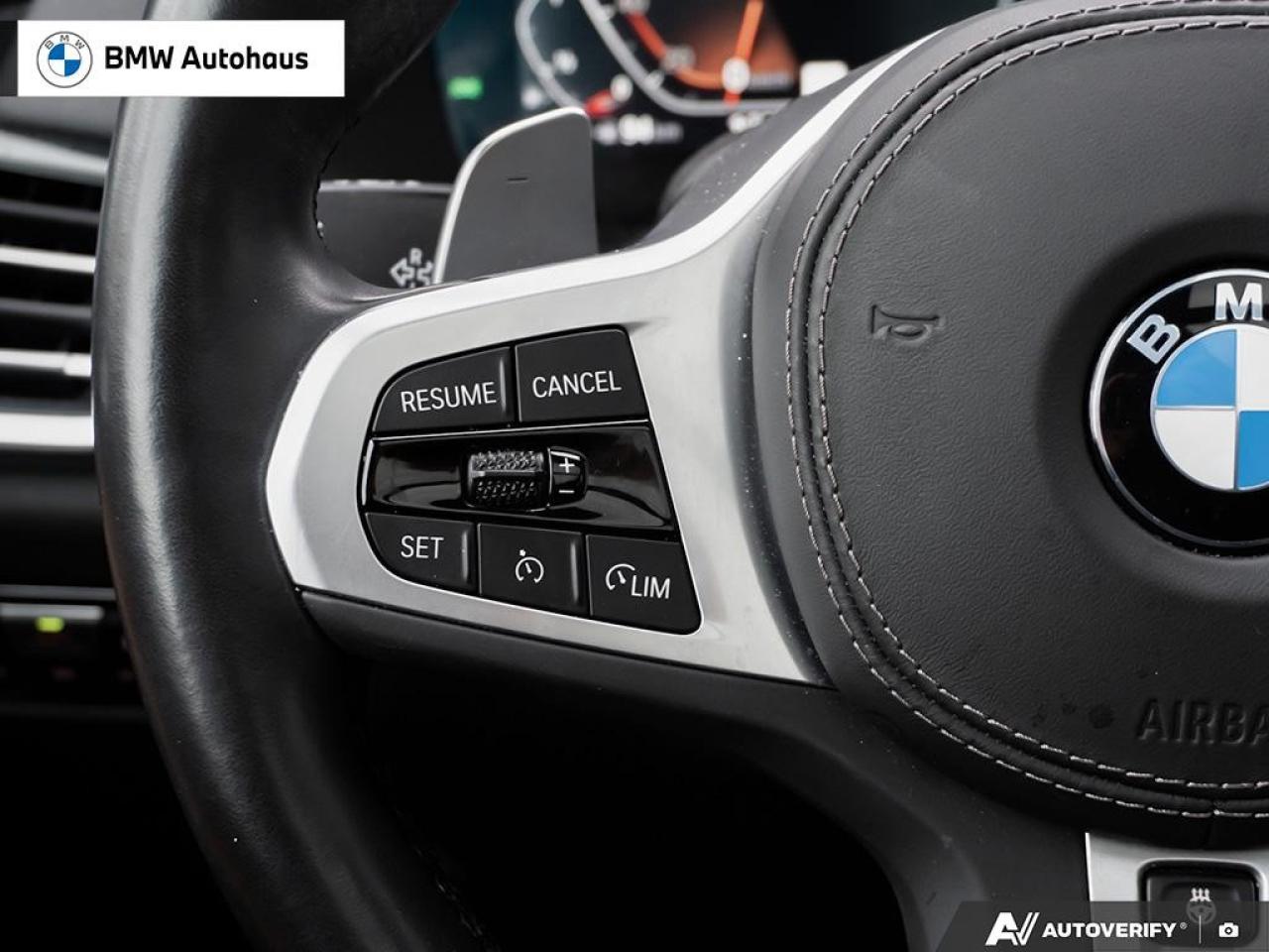 2023 BMW X5 xDrive40i Sports Activity Vehicle Photo