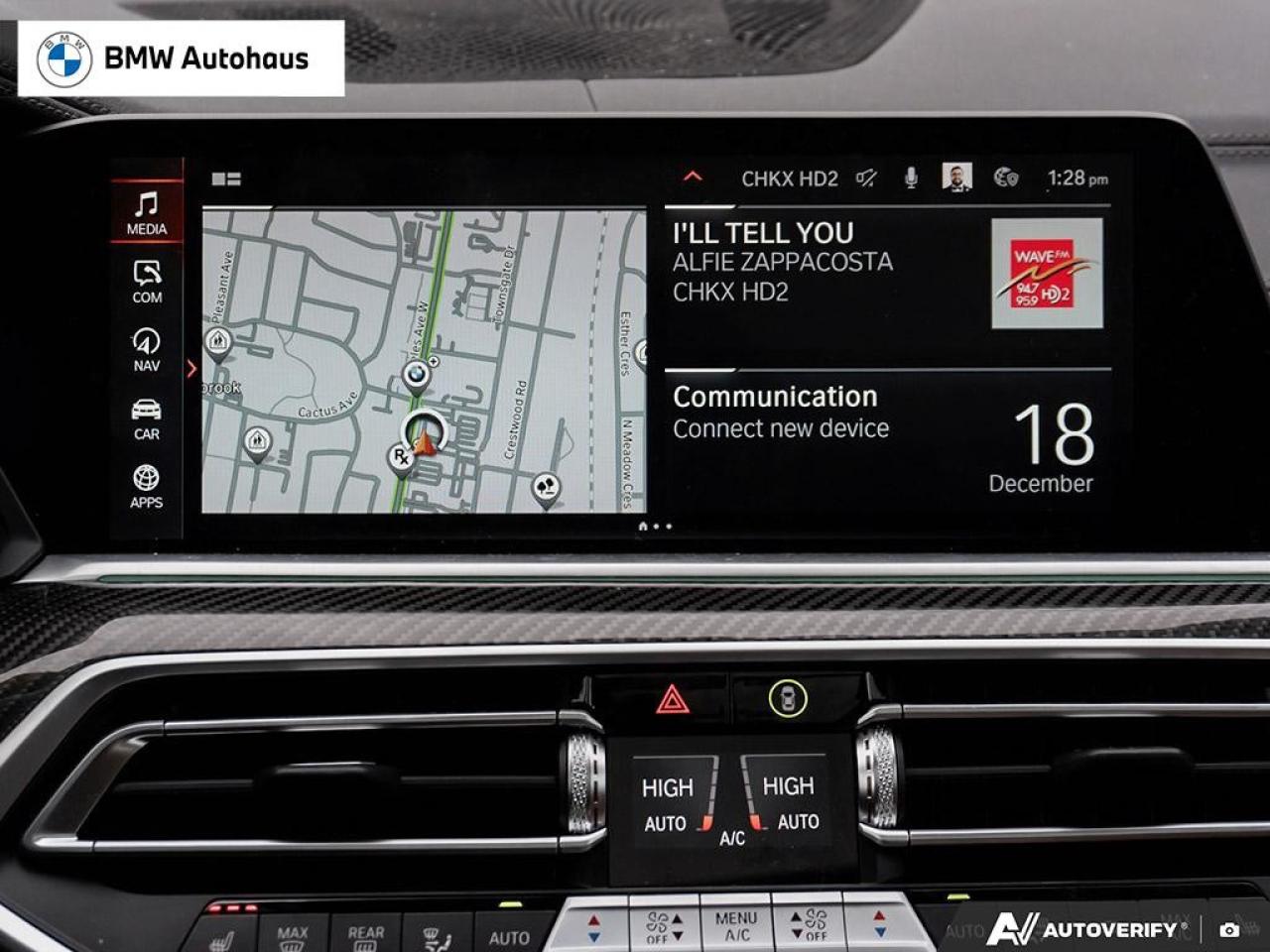 2023 BMW X5 xDrive40i Sports Activity Vehicle Photo