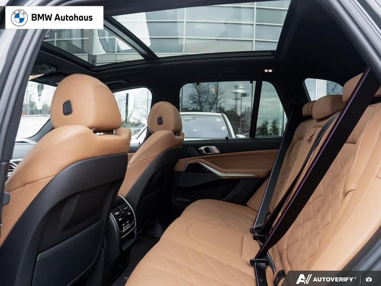 2023 BMW X5 xDrive40i Sports Activity Vehicle Photo