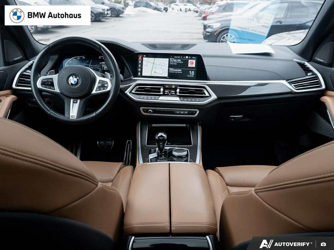 2023 BMW X5 xDrive40i Sports Activity Vehicle Photo