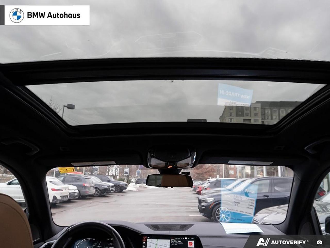 2023 BMW X5 xDrive40i Sports Activity Vehicle Photo