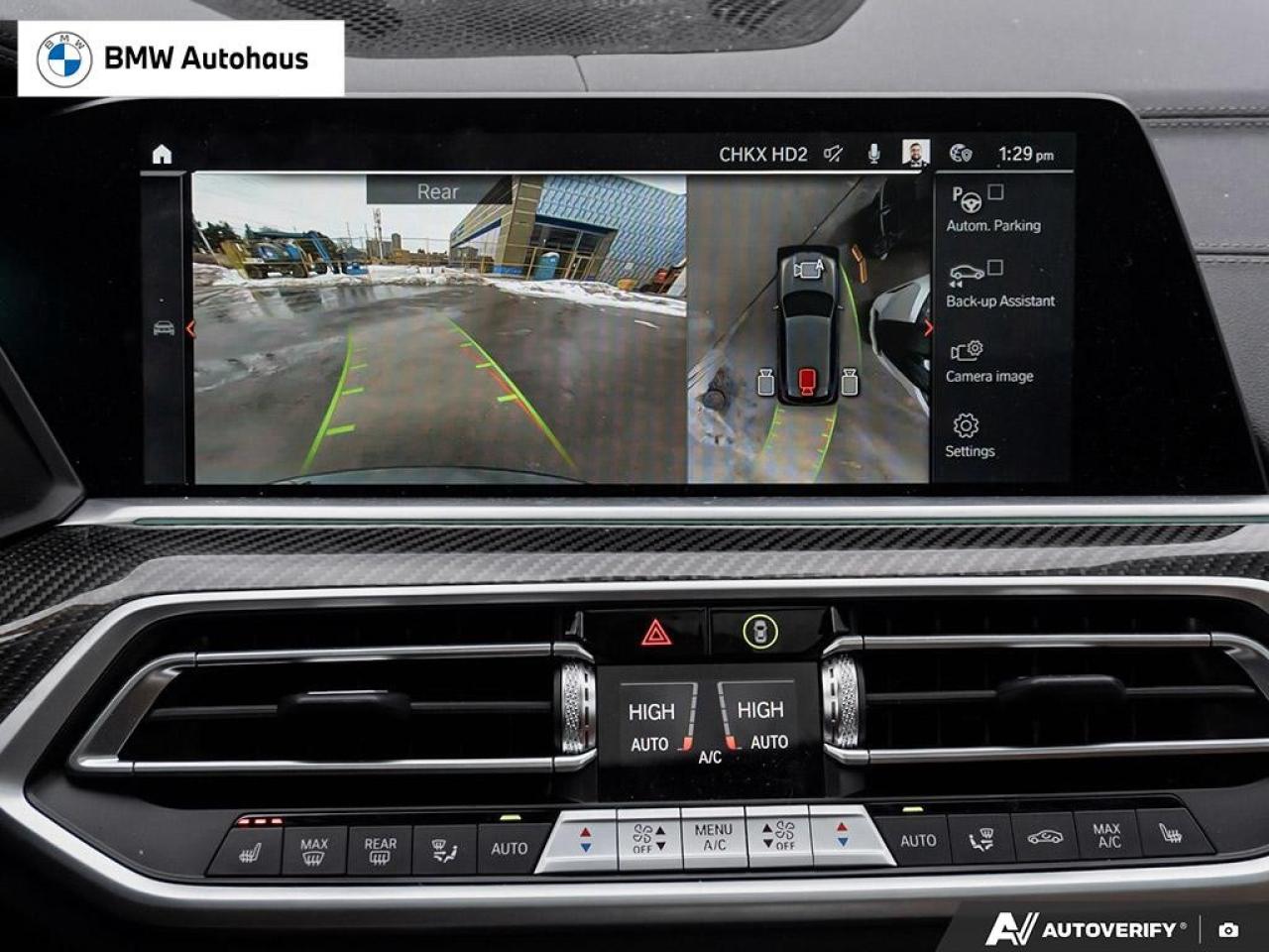 2023 BMW X5 xDrive40i Sports Activity Vehicle Photo