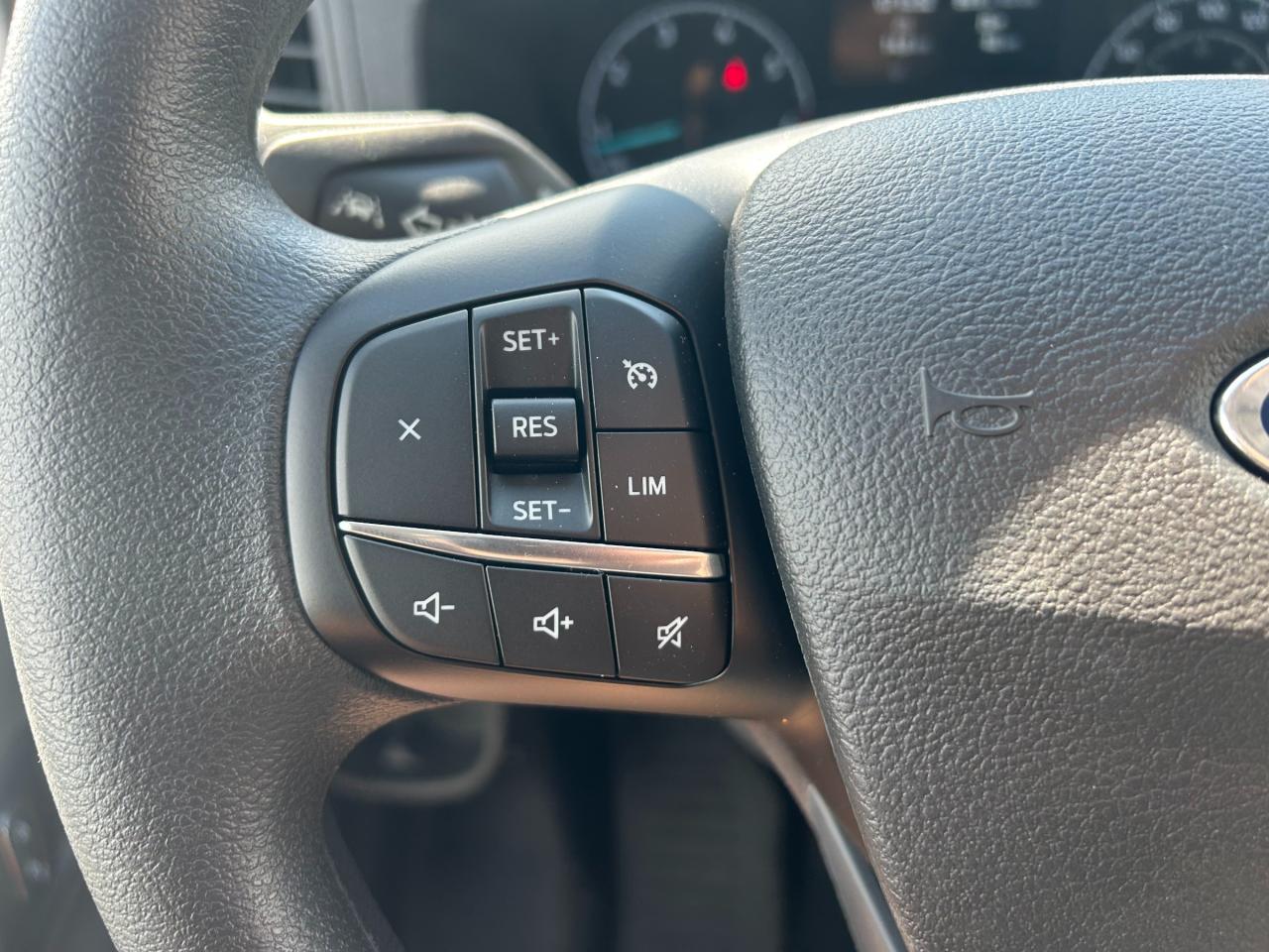 2025 Ford Transit-350 Cargo Base All-Wheel Drive Low Roof Van 148 in. WB Photo