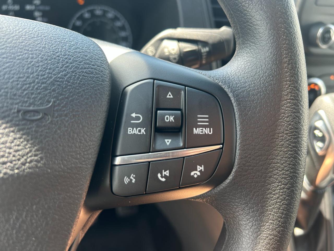 2025 Ford Transit-350 Cargo Base All-Wheel Drive Low Roof Van 148 in. WB Photo