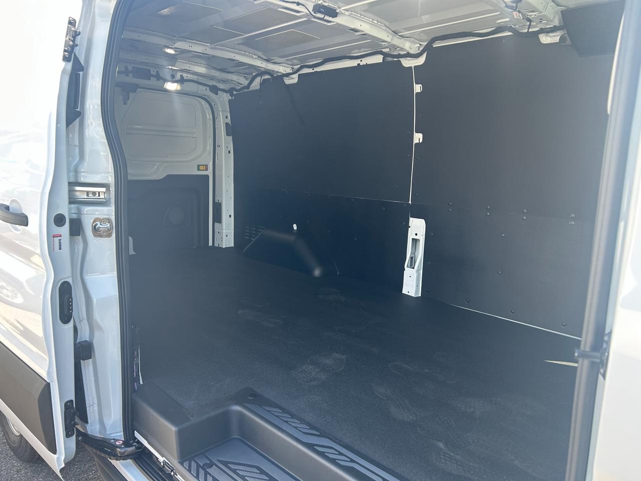 2025 Ford Transit-350 Cargo Base All-Wheel Drive Low Roof Van 148 in. WB Photo