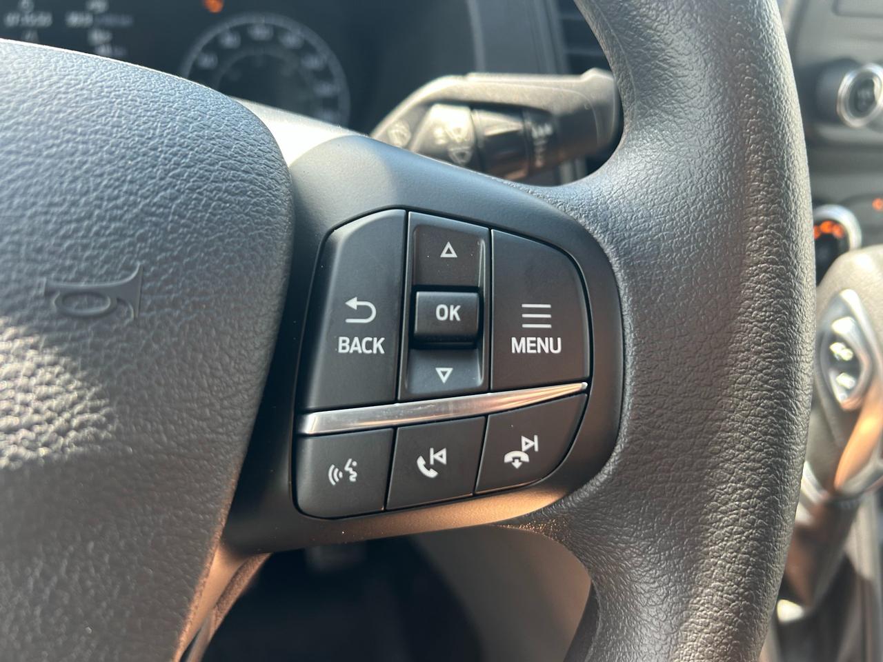 2025 Ford Transit-350 Cargo Base All-Wheel Drive Low Roof Van 148 in. WB Photo