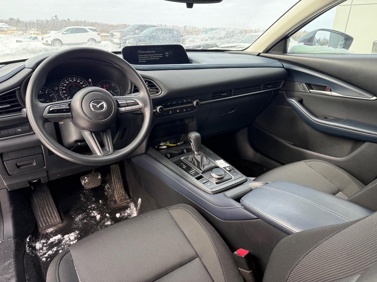 2020 Mazda CX-30 GX 4dr i-ACTIV All-Wheel Drive Sport Utility Photo