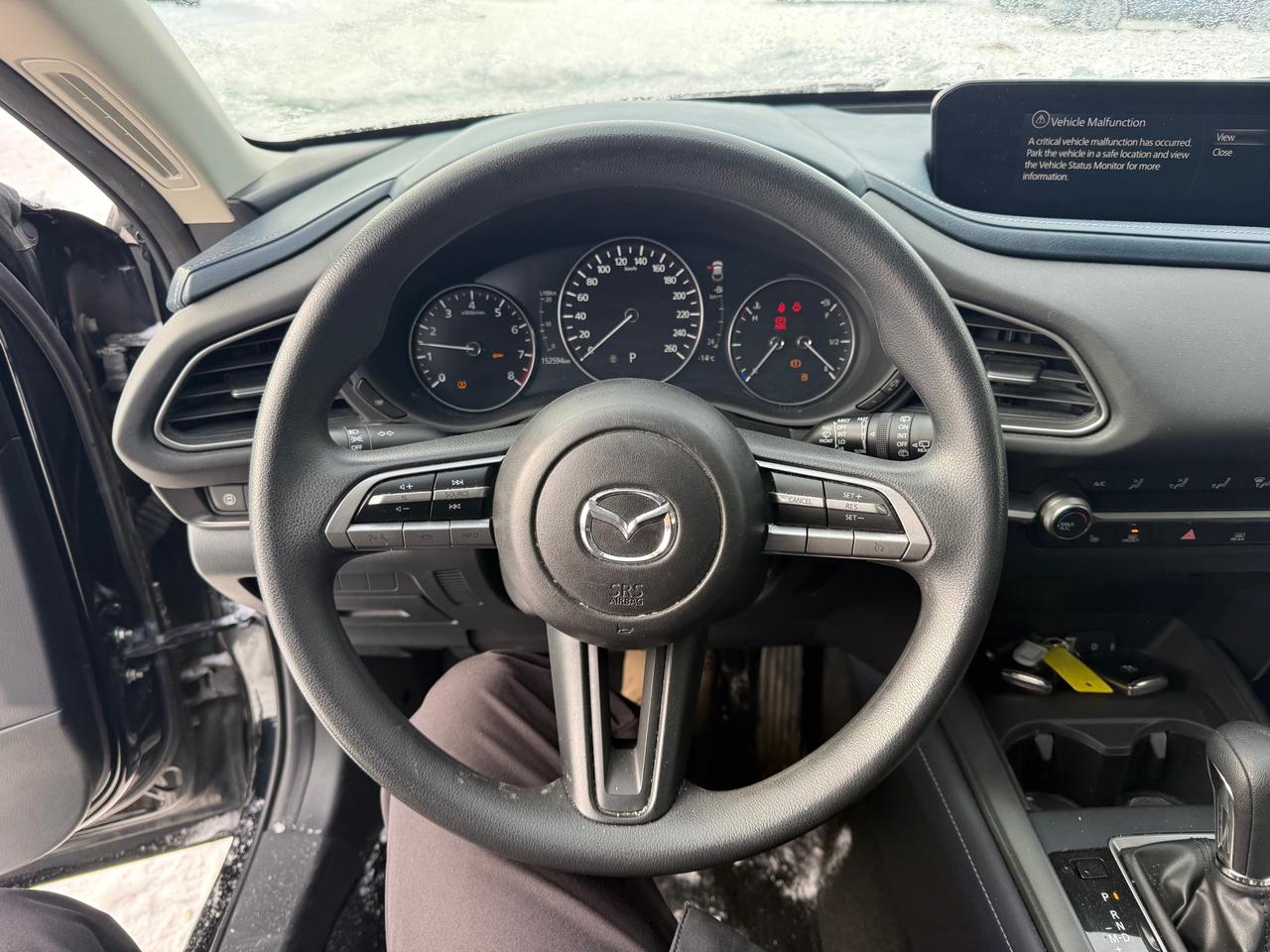 2020 Mazda CX-30 GX 4dr i-ACTIV All-Wheel Drive Sport Utility Photo