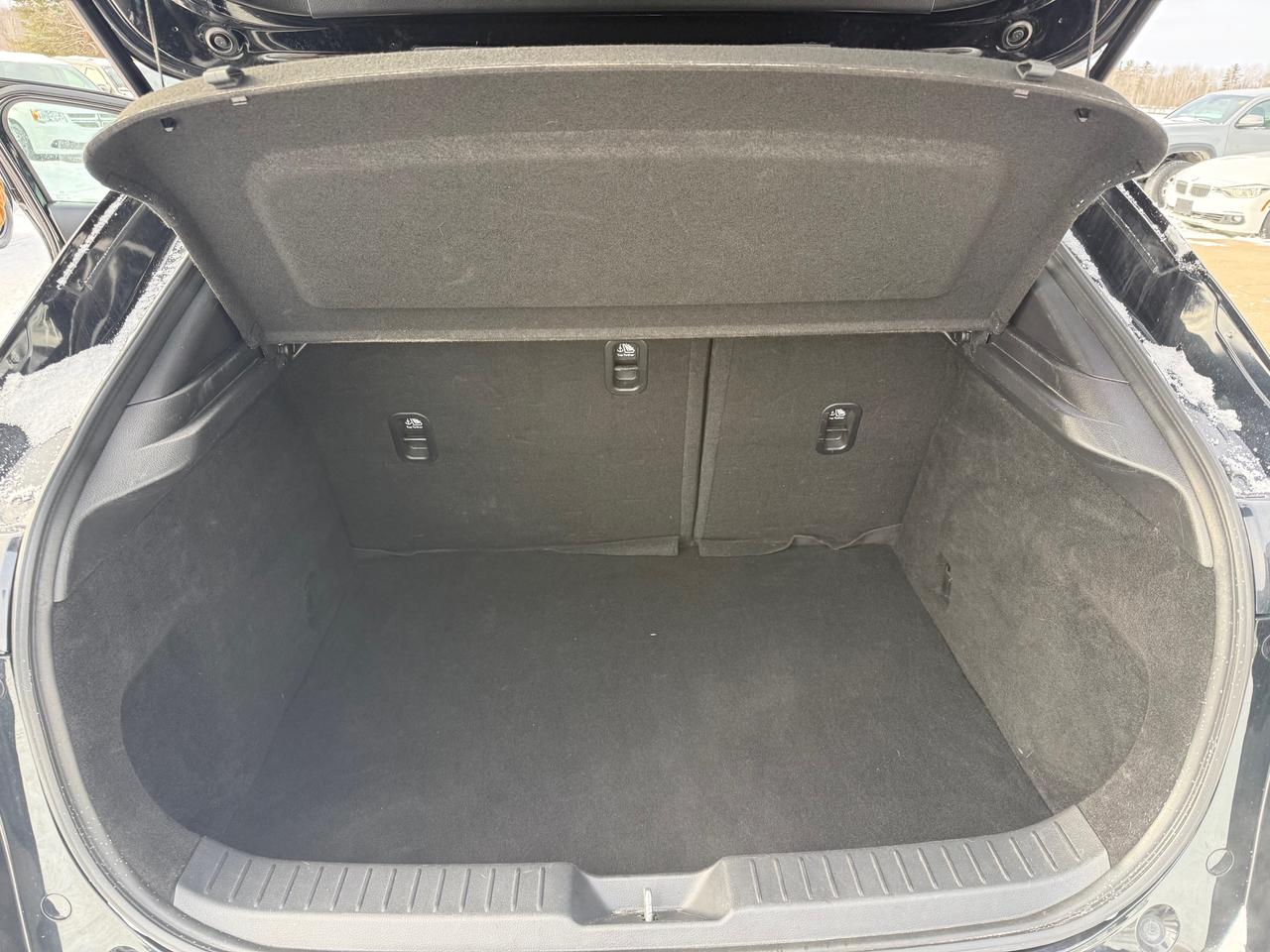 2020 Mazda CX-30 GX 4dr i-ACTIV All-Wheel Drive Sport Utility Photo
