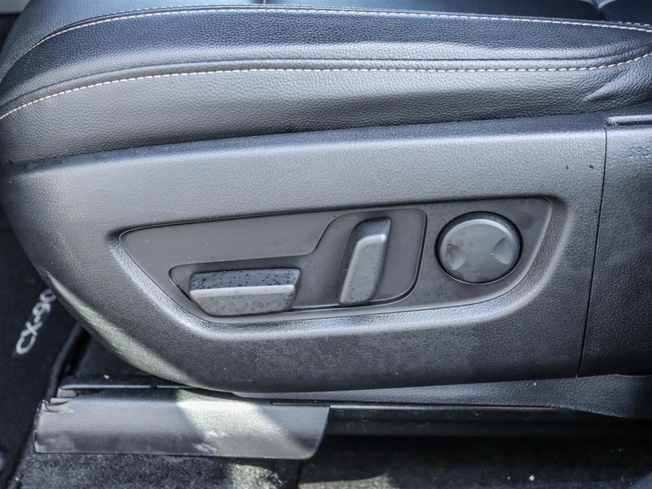 2024 Mazda CX-90 MHEV GS-L 4dr i-ACTIV All-Wheel Drive Sport Utility Photo