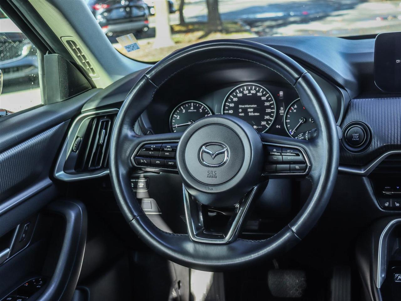 2024 Mazda CX-90 MHEV GS-L 4dr i-ACTIV All-Wheel Drive Sport Utility Photo