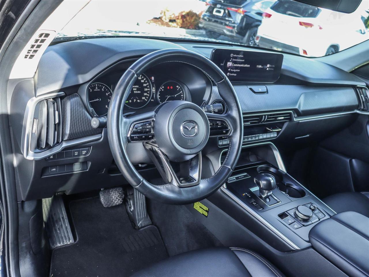 2024 Mazda CX-90 MHEV GS-L 4dr i-ACTIV All-Wheel Drive Sport Utility Photo