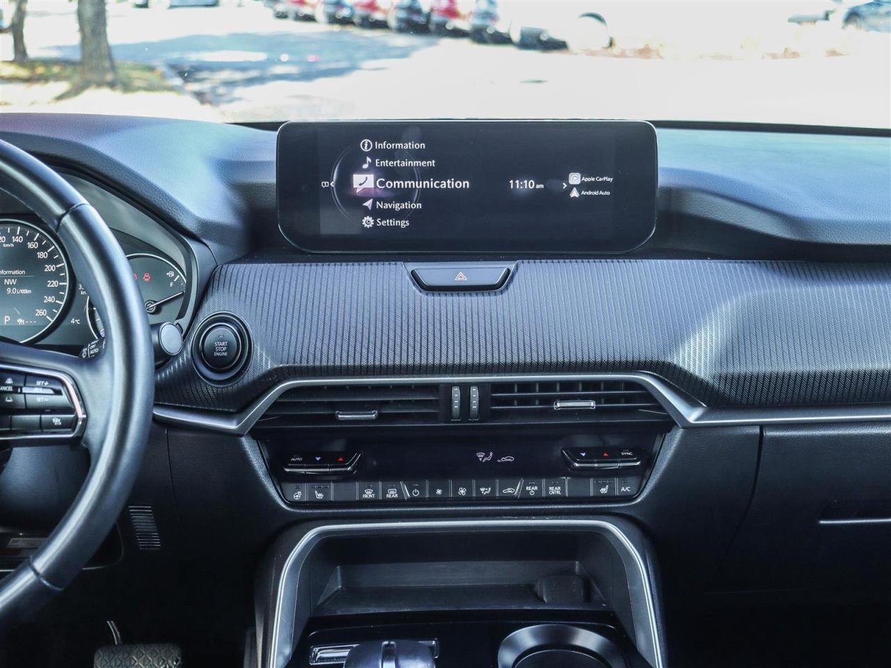 2024 Mazda CX-90 MHEV GS-L 4dr i-ACTIV All-Wheel Drive Sport Utility Photo