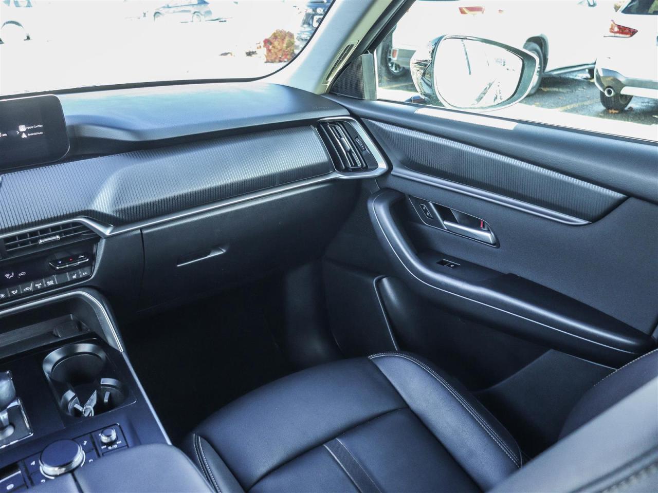 2024 Mazda CX-90 MHEV GS-L 4dr i-ACTIV All-Wheel Drive Sport Utility Photo