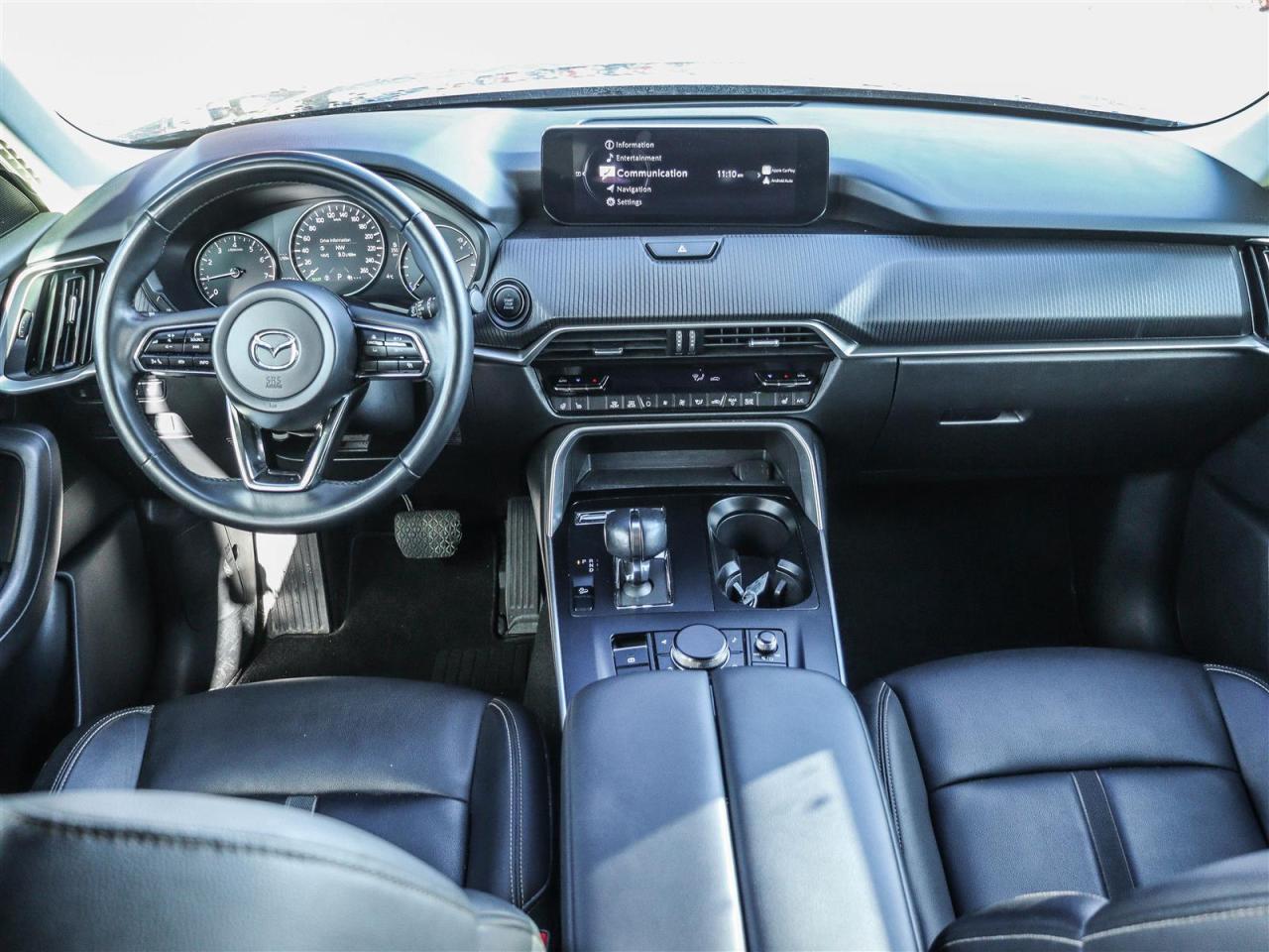 2024 Mazda CX-90 MHEV GS-L 4dr i-ACTIV All-Wheel Drive Sport Utility Photo