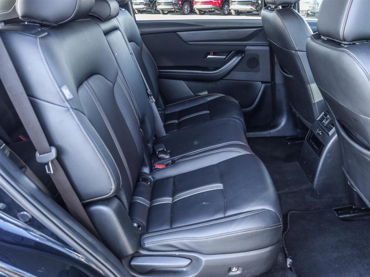 2024 Mazda CX-90 MHEV GS-L 4dr i-ACTIV All-Wheel Drive Sport Utility Photo