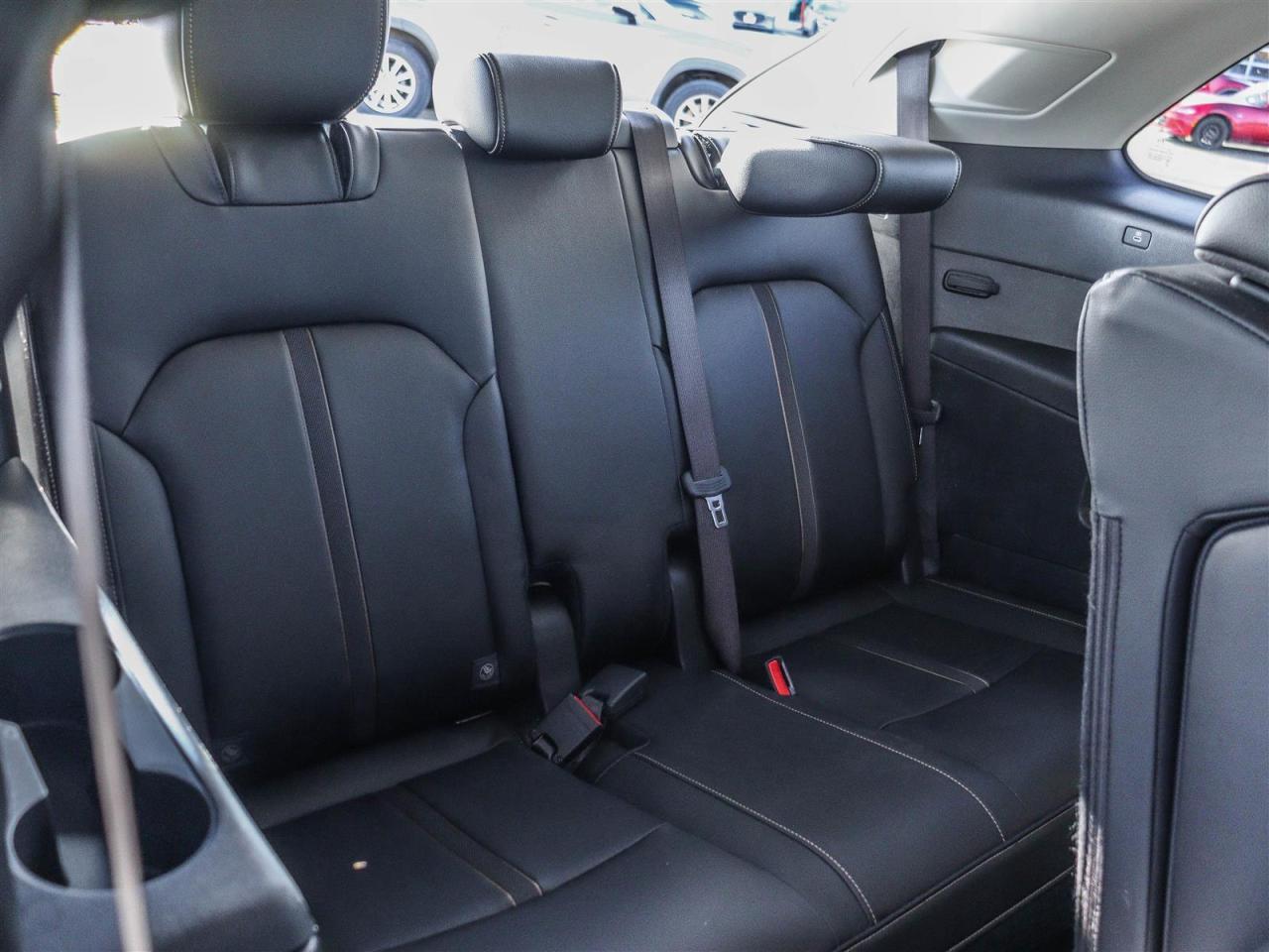 2024 Mazda CX-90 MHEV GS-L 4dr i-ACTIV All-Wheel Drive Sport Utility Photo