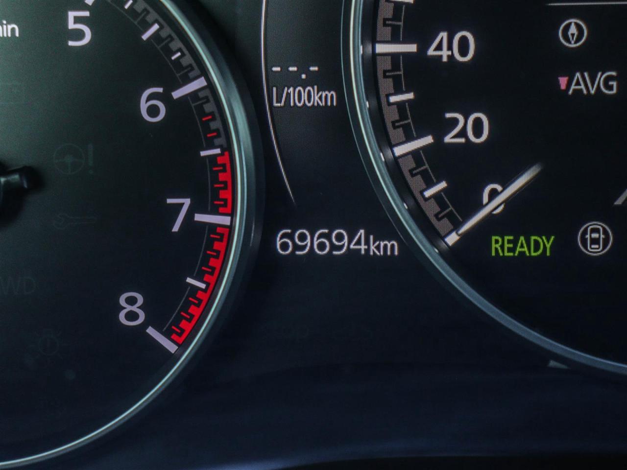 2024 Mazda CX-90 MHEV GS-L 4dr i-ACTIV All-Wheel Drive Sport Utility Photo