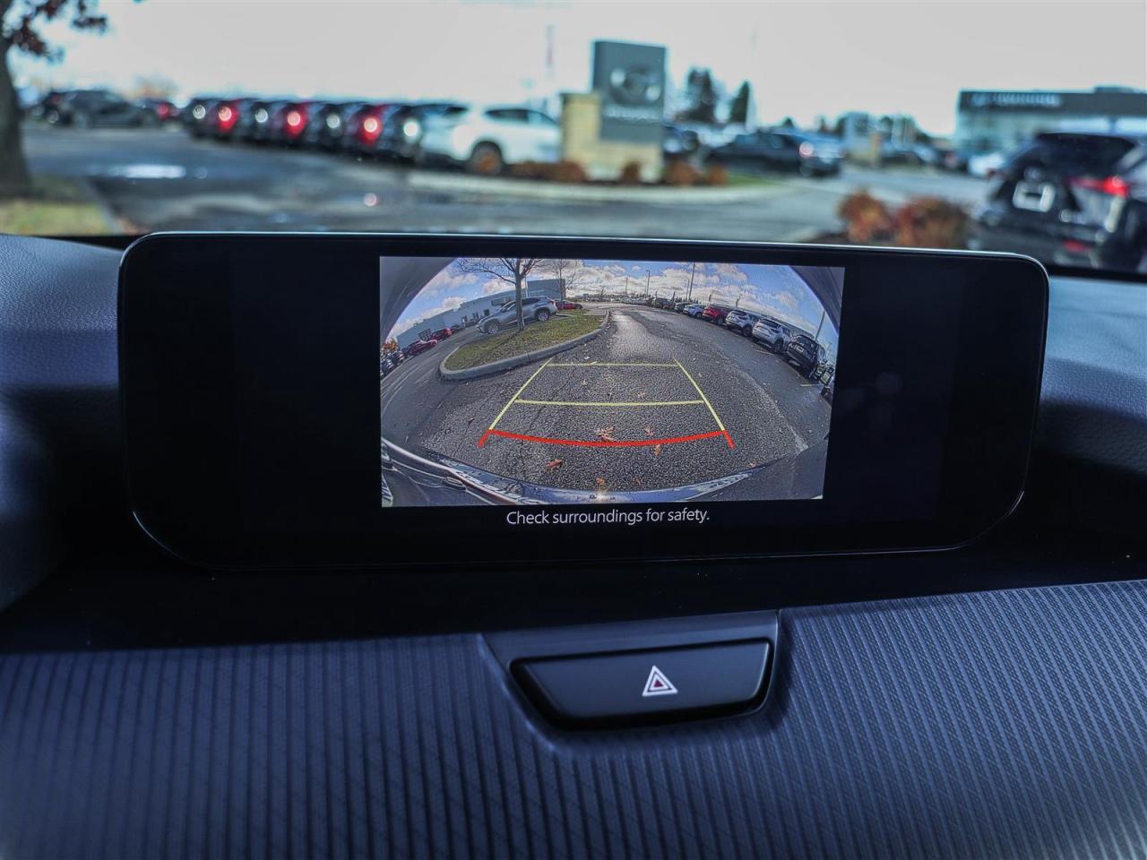 2024 Mazda CX-90 MHEV GS-L 4dr i-ACTIV All-Wheel Drive Sport Utility Photo