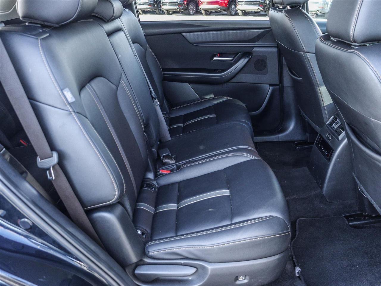 2024 Mazda CX-90 MHEV GS-L 4dr i-ACTIV All-Wheel Drive Sport Utility Photo