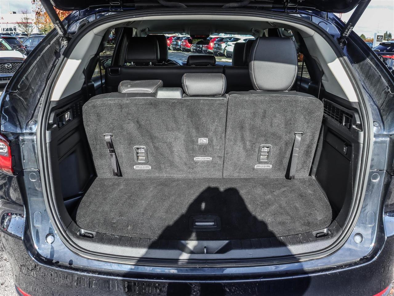 2024 Mazda CX-90 MHEV GS-L 4dr i-ACTIV All-Wheel Drive Sport Utility Photo