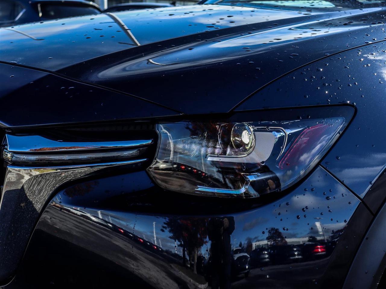 2024 Mazda CX-90 MHEV GS-L 4dr i-ACTIV All-Wheel Drive Sport Utility Photo