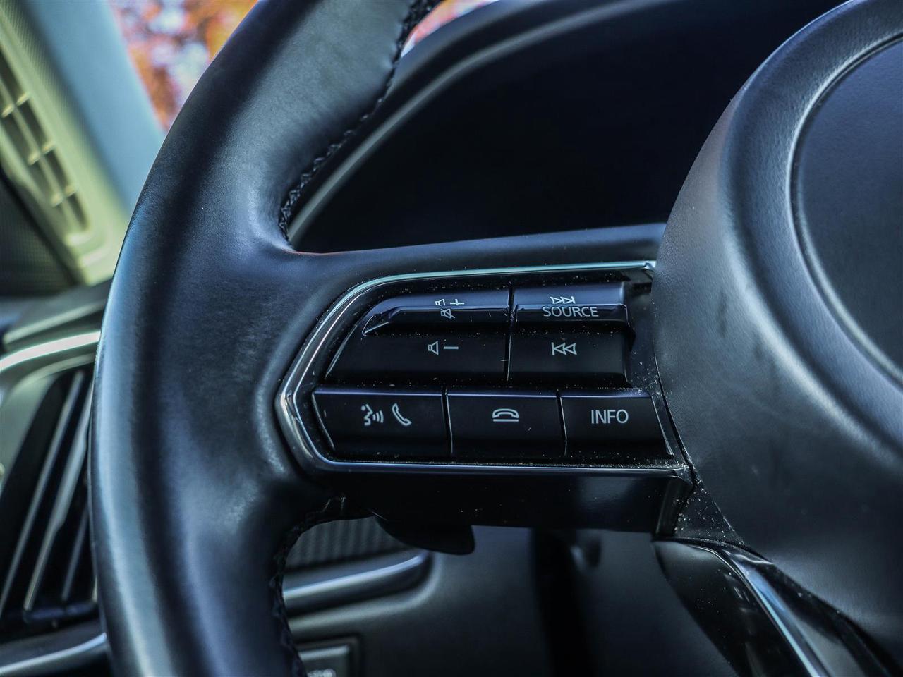 2024 Mazda CX-90 MHEV GS-L 4dr i-ACTIV All-Wheel Drive Sport Utility Photo