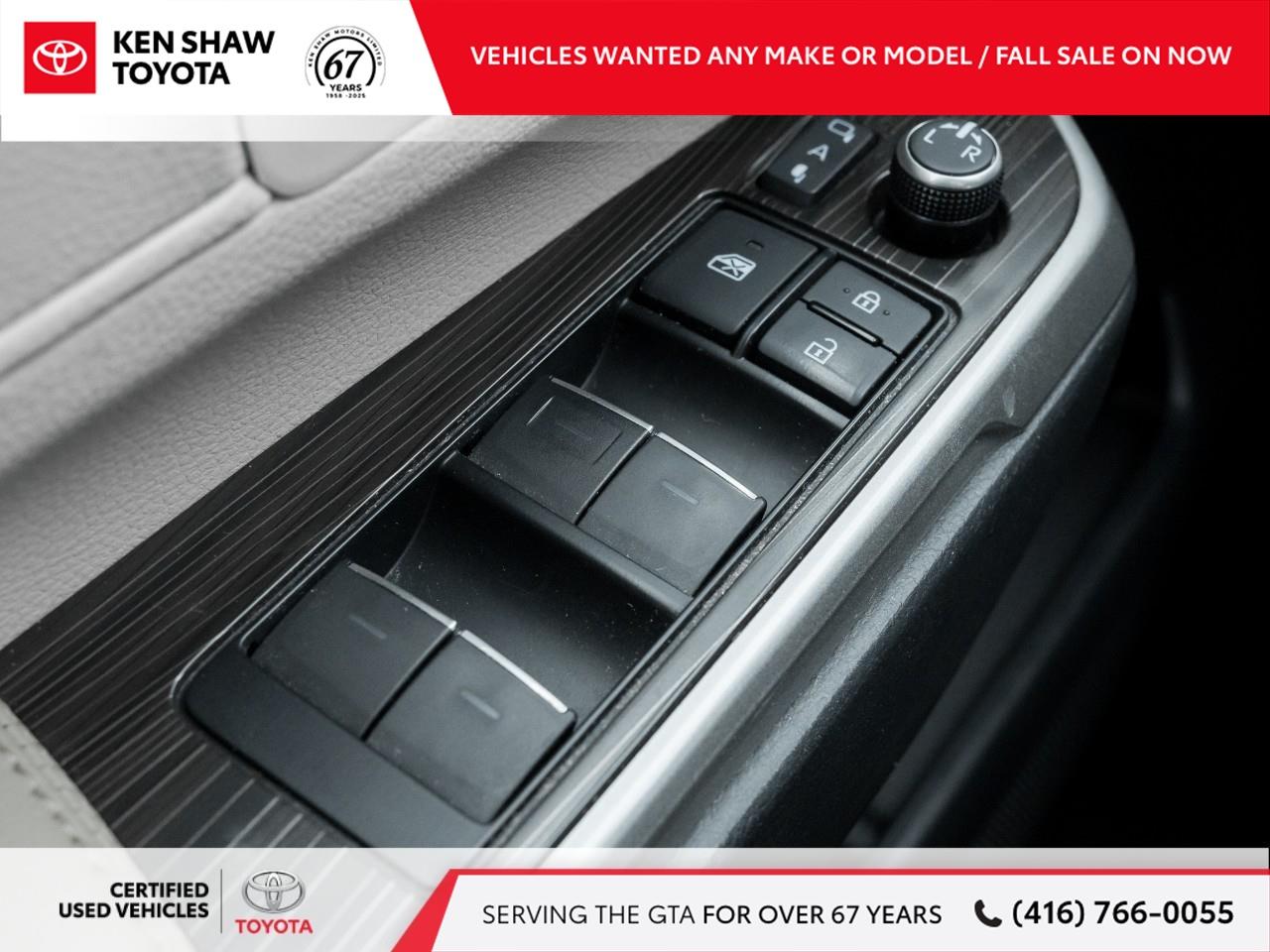 2022 Toyota Sienna Limited 7-Passenger 4dr All-Wheel Drive Passenger Van Photo