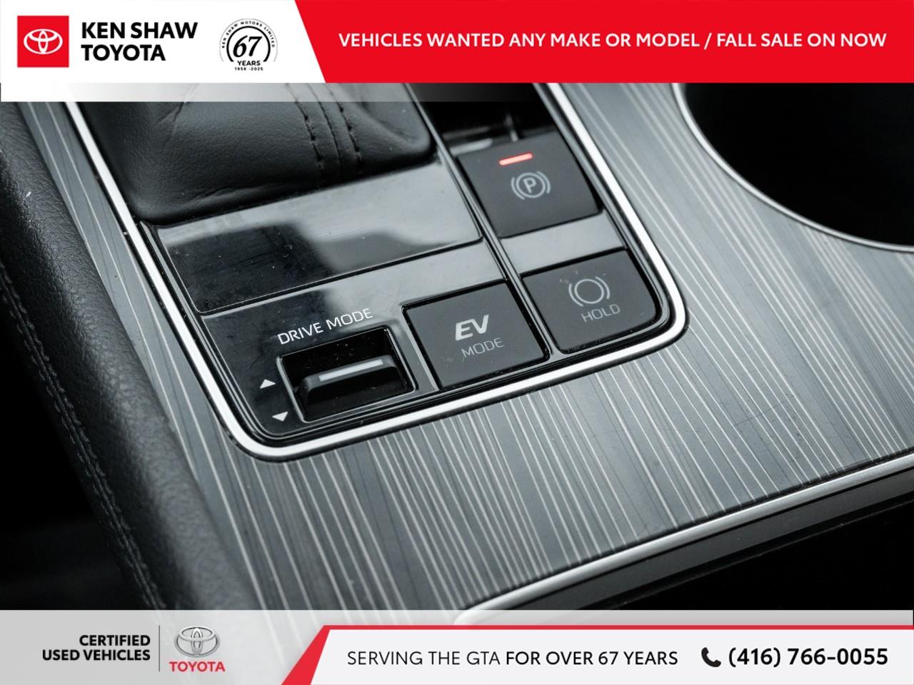 2022 Toyota Sienna Limited 7-Passenger 4dr All-Wheel Drive Passenger Van Photo