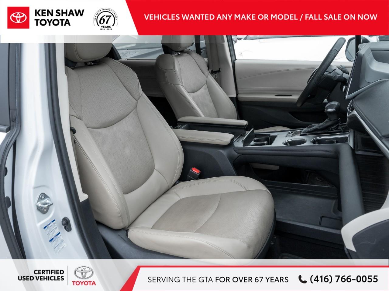 2022 Toyota Sienna Limited 7-Passenger 4dr All-Wheel Drive Passenger Van Photo