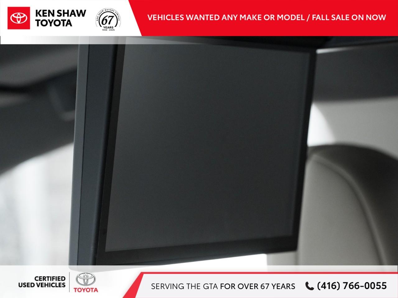 2022 Toyota Sienna Limited 7-Passenger 4dr All-Wheel Drive Passenger Van Photo