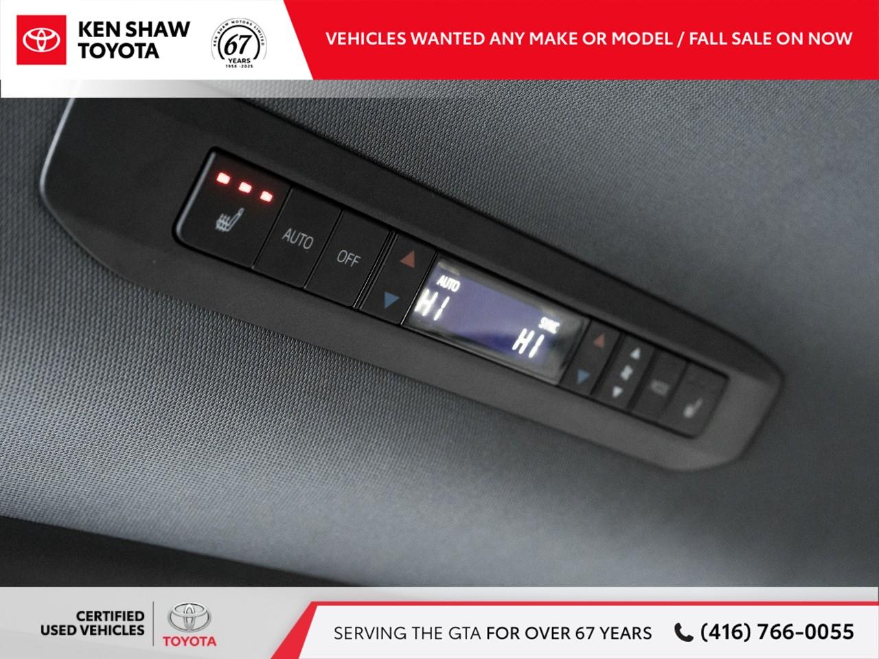 2022 Toyota Sienna Limited 7-Passenger 4dr All-Wheel Drive Passenger Van Photo