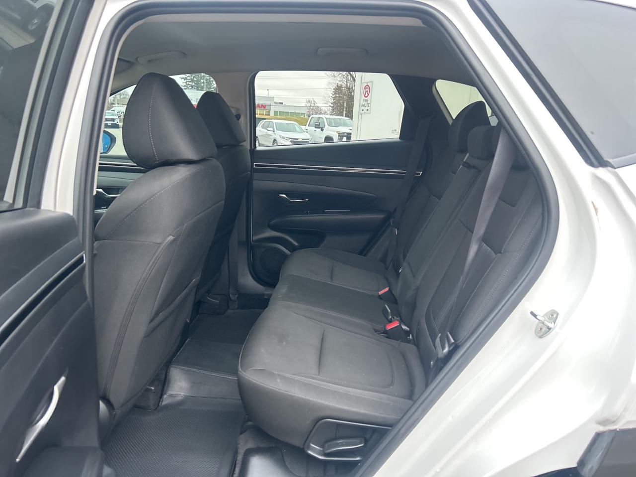 2022 Hyundai Tucson Preferred   Factory Warranty   Clean Carfax Photo