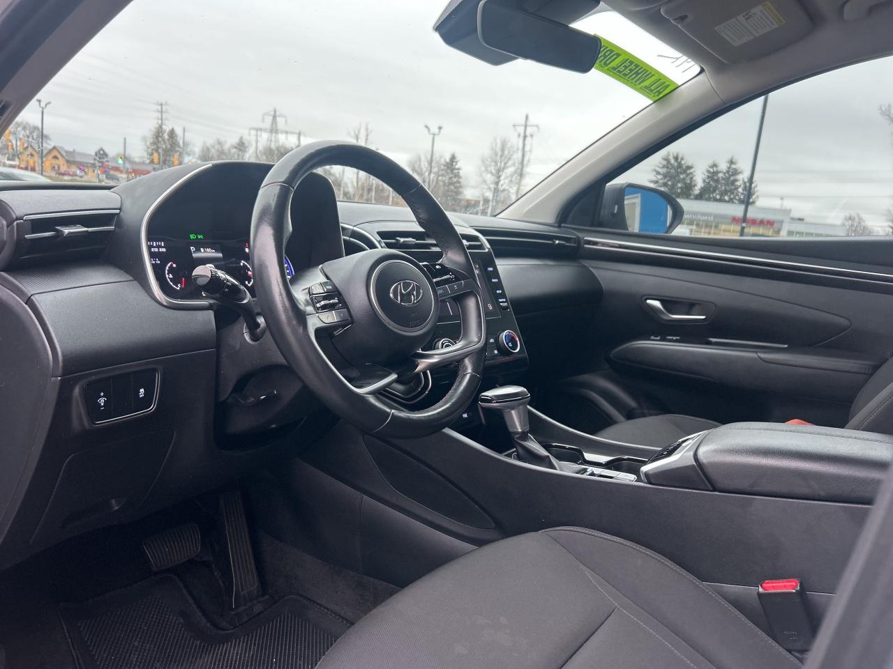 2022 Hyundai Tucson Preferred   Factory Warranty   Clean Carfax Photo