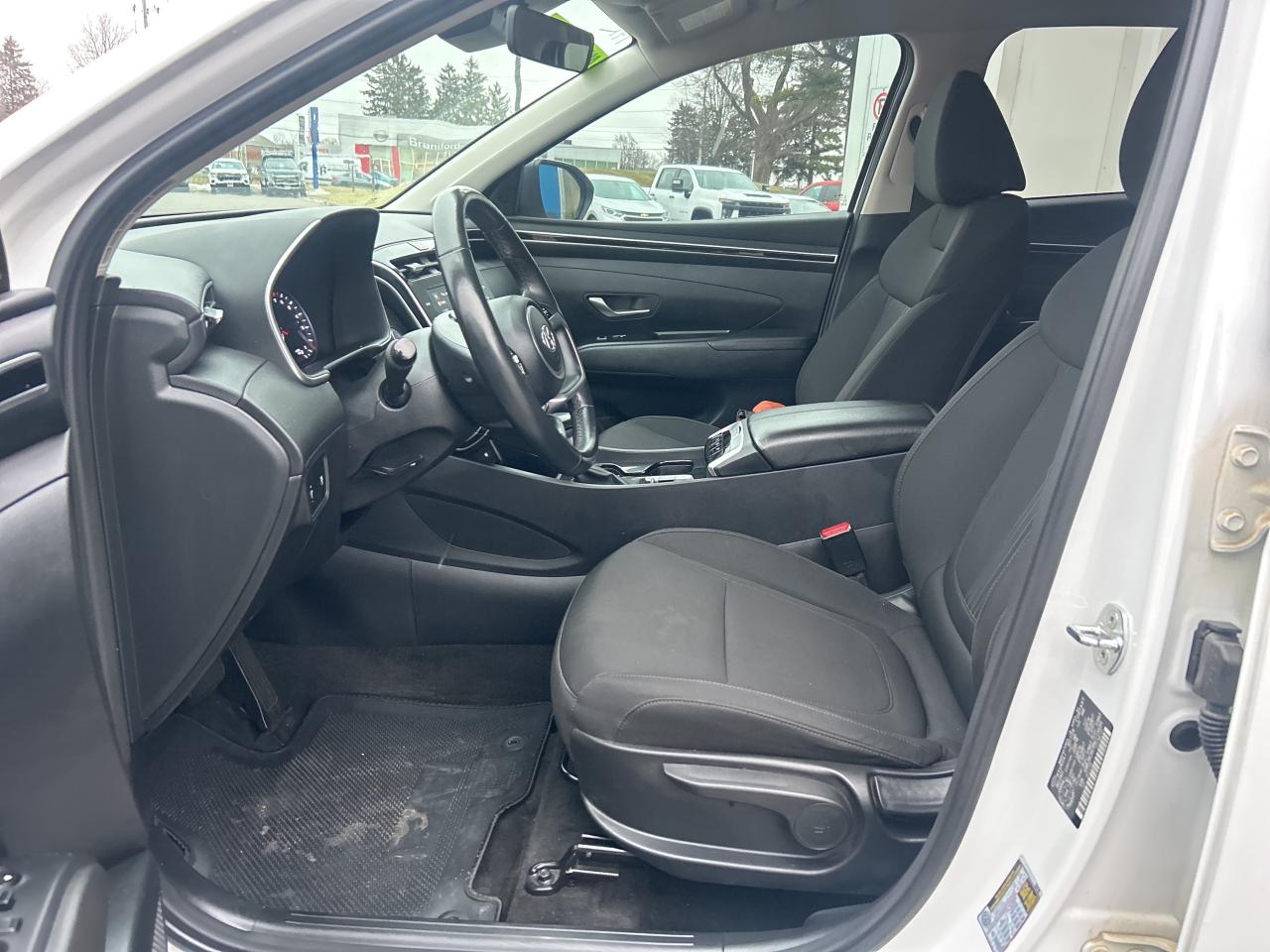 2022 Hyundai Tucson Preferred   Factory Warranty   Clean Carfax Photo